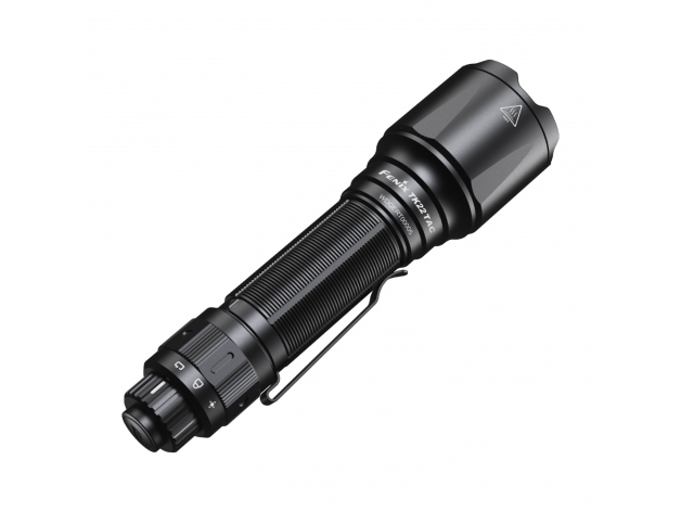 Fenix TK22 TAC LED Flashlight - Photo