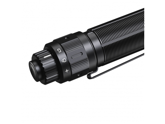 Fenix TK22 TAC LED Flashlight - Photo