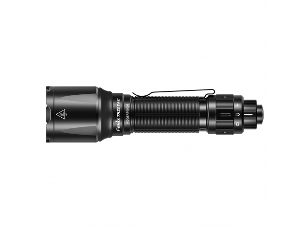 Fenix TK22 TAC LED Flashlight - Photo