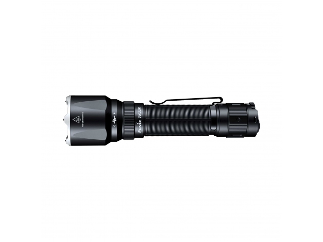 Fenix TK22R LED flashlight - Photo