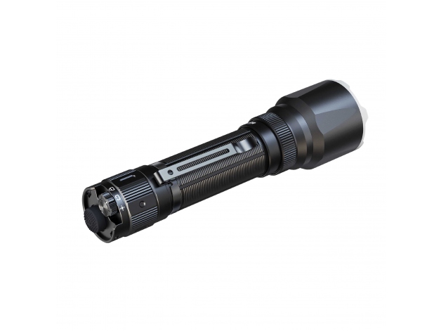 Fenix TK22R LED flashlight - Photo