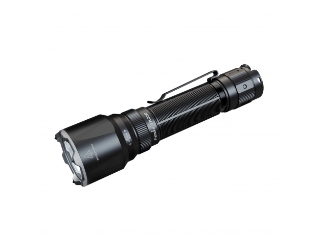 Fenix TK22R LED flashlight - Photo