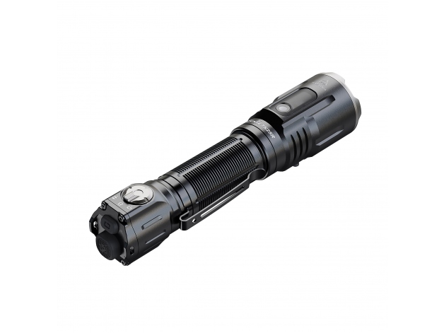 Fenix TK25R LED Flashlight - Photo