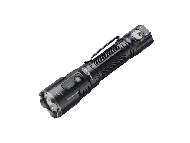 Fenix TK25R LED Flashlight - Photo