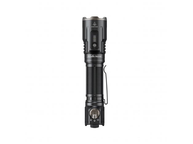 Fenix TK25R LED Flashlight - Photo