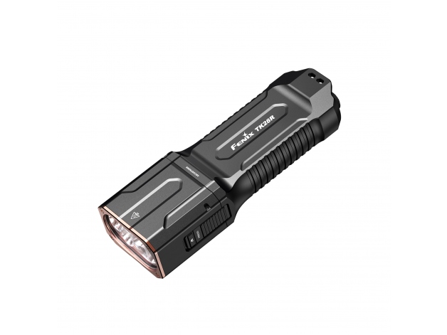 Fenix TK28R LED Flashlight - Photo
