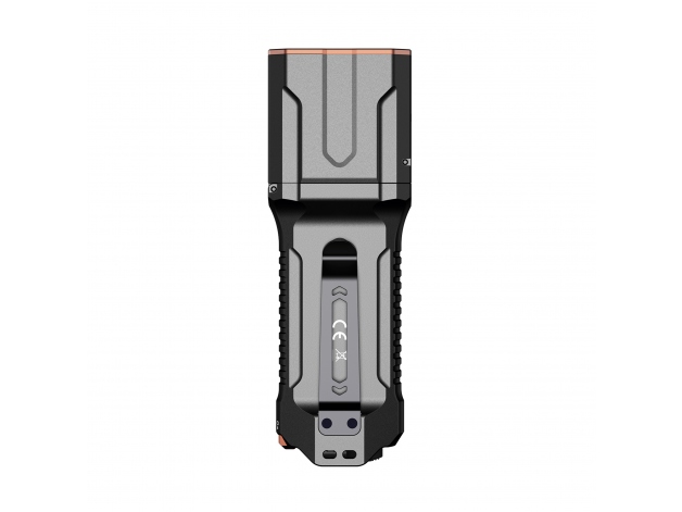 Fenix TK28R LED Flashlight - Photo
