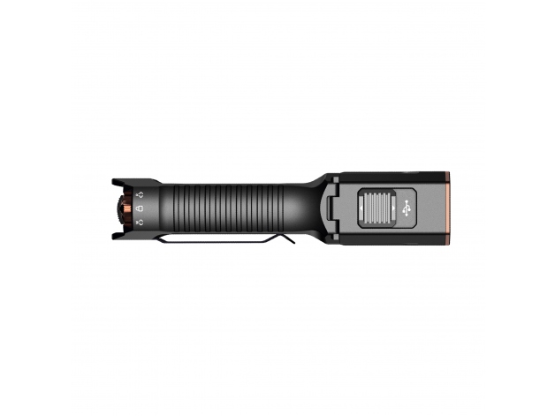 Fenix TK28R LED Flashlight - Photo