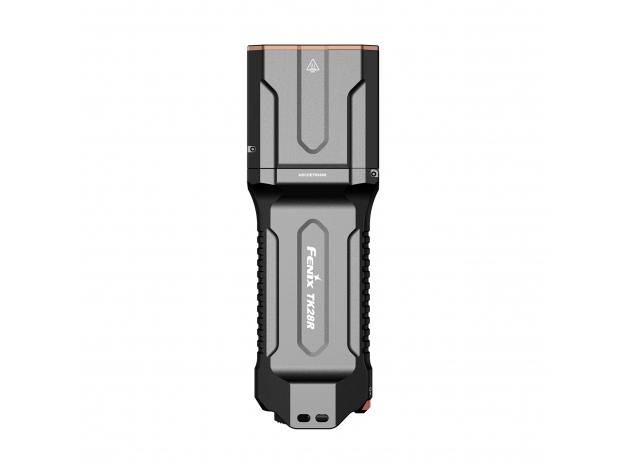 Fenix TK28R LED Flashlight - Photo