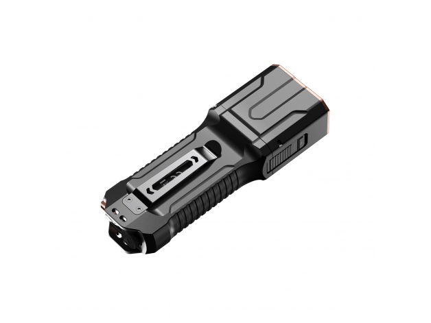 Fenix TK28R LED Flashlight - Photo