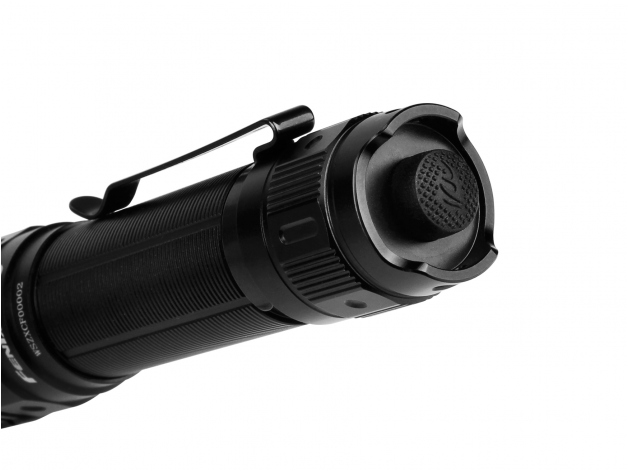 Fenix TK30 laser flashlight - Photo