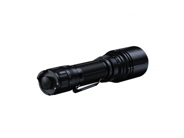 Fenix TK30R laser flashlight - Photo