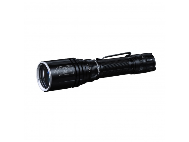 Fenix TK30R laser flashlight - Photo