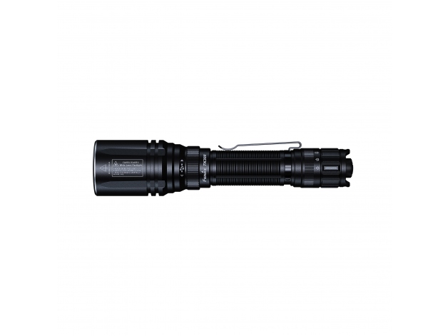 Fenix TK30R laser flashlight - Photo