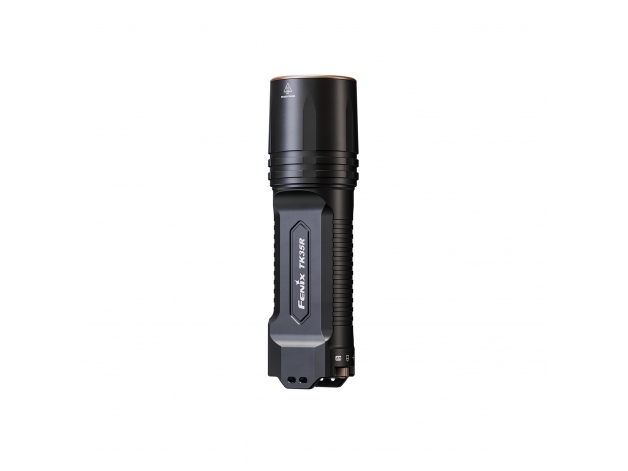 Fenix TK35R LED Flashlight - Photo