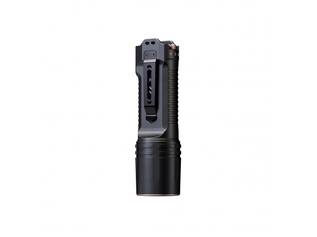 Fenix TK35R LED Flashlight - Photo