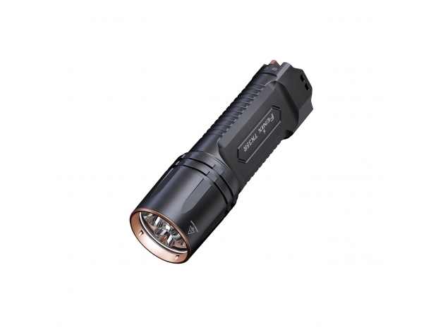Fenix TK35R LED Flashlight - Photo