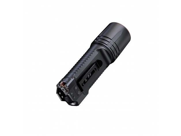 Fenix TK35R LED Flashlight - Photo