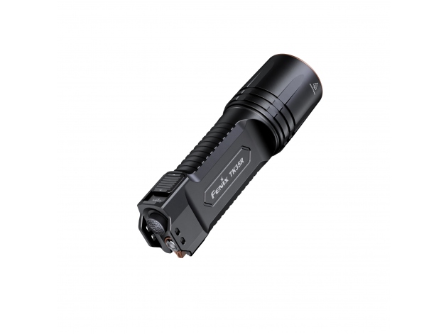 Fenix TK35R LED Flashlight - Photo