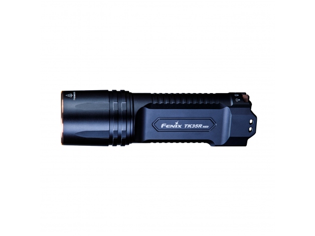 Fenix TK35R-Red LED Flashlight - Photo