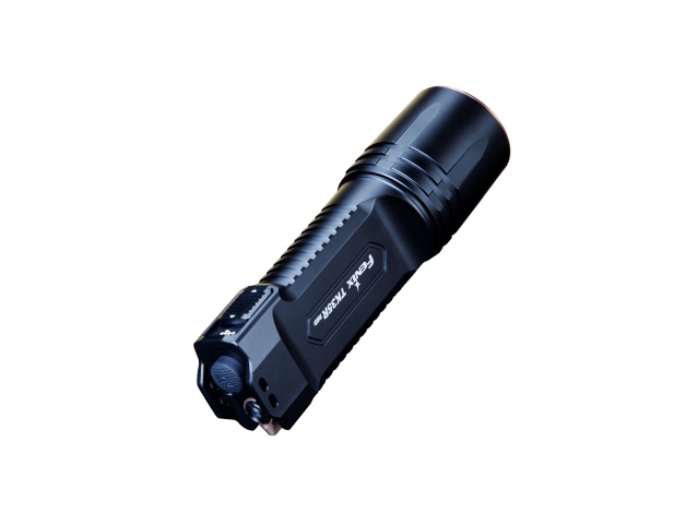 Fenix TK35R-Red LED Flashlight - Photo