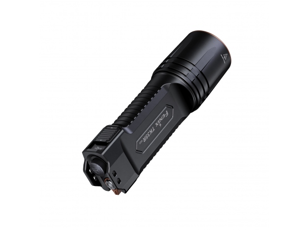 Fenix TK35R-Red LED Flashlight - Photo