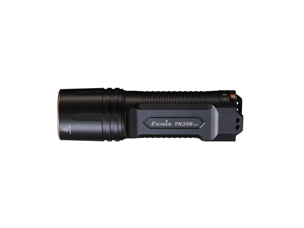 Fenix TK35R-Red LED Flashlight - Photo