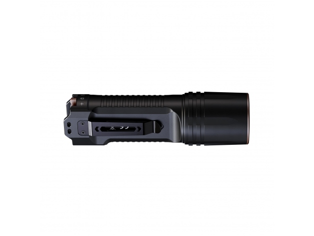 Fenix TK35R-Red LED Flashlight - Photo
