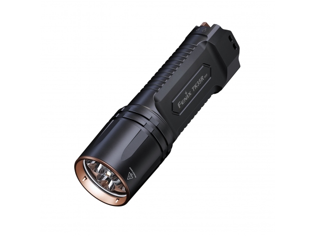 Fenix TK35R-Red LED Flashlight - Photo