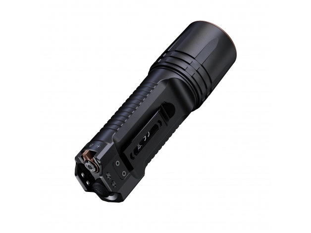 Fenix TK35R-Red LED Flashlight - Photo