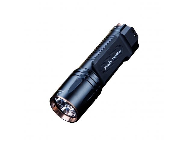 Fenix TK35R-Red LED Flashlight - Photo