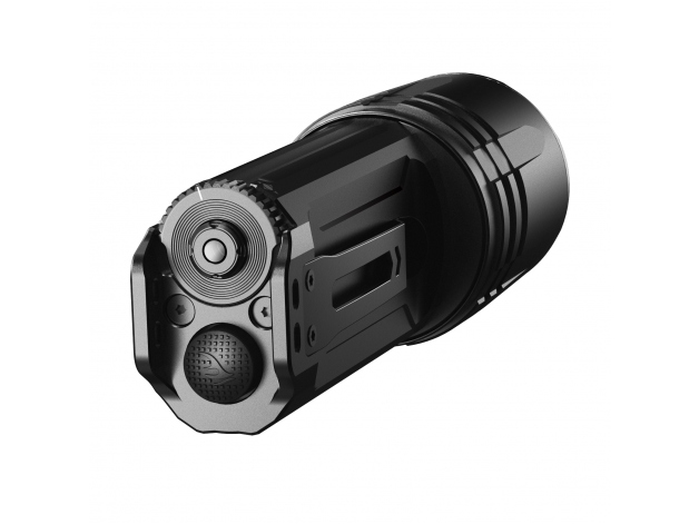 Fenix TK35UE V2.0 LED flashlight - Photo