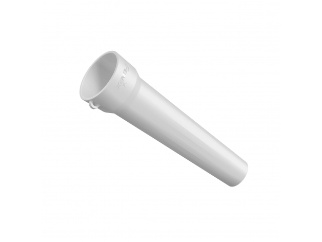 Fenix Traffic Wand AOT-04 white diffuser - Photo