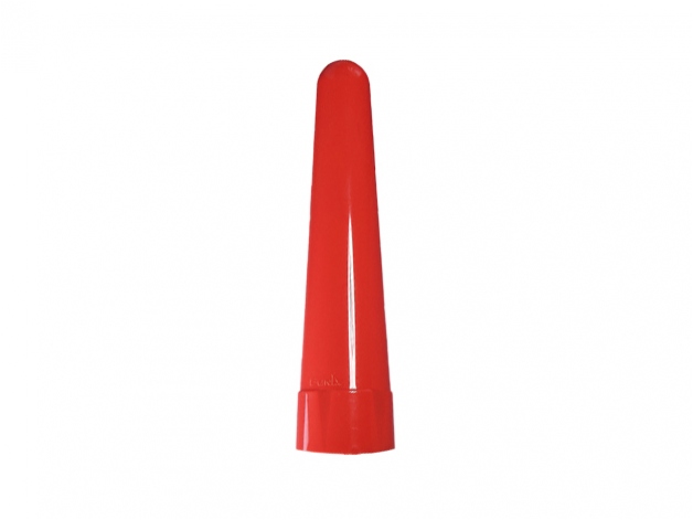 Fenix Traffic Wand AOT-M medium red diffuser - Photo