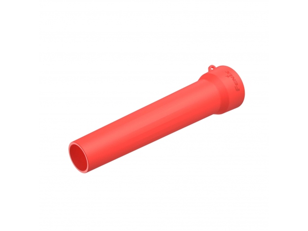 Fenix Traffic Wand Red Diffuser AOT-03 - Photo