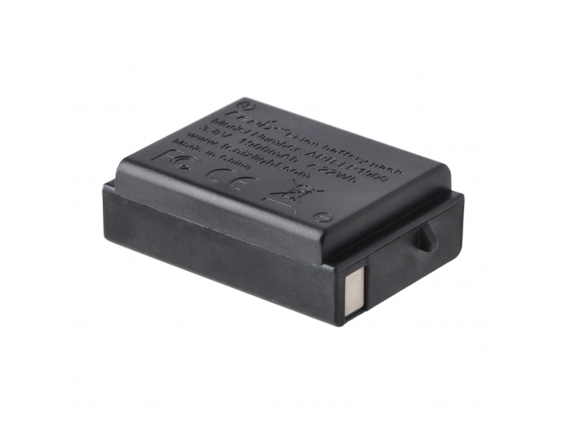 Fenix USB Battery ARB-LP1900 (1900mAh 3.8V) - Photo