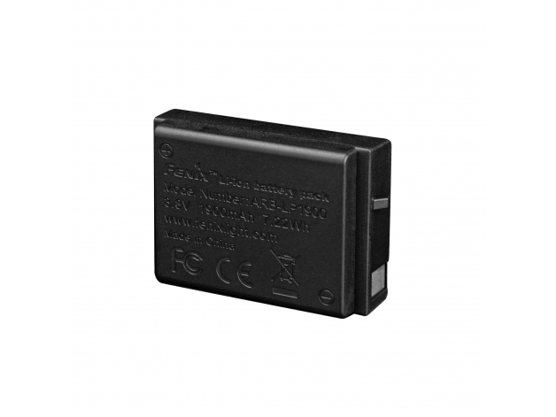 Fenix USB Battery ARB-LP1900 (1900mAh 3.8V) - Photo