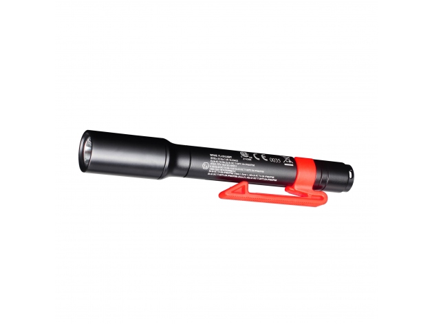 Fenix WF05E LED flashlight - Photo