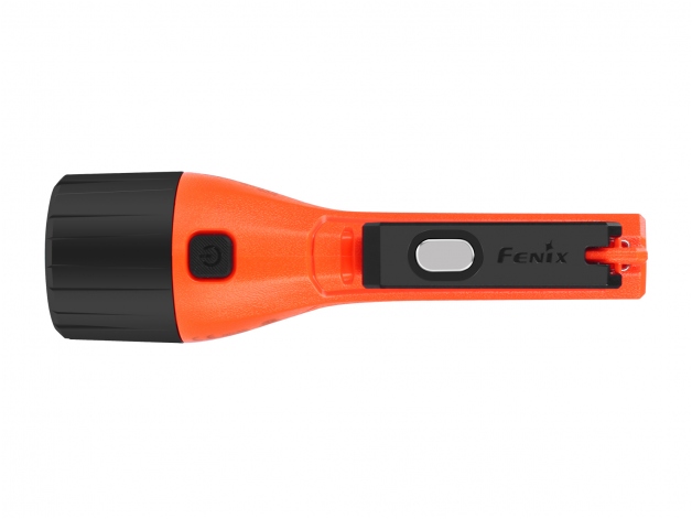 Fenix WF11E LED flashlight - Photo