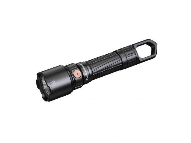 Fenix WF25RM LED Flashlight - Photo