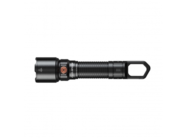 Fenix WF25RM LED Flashlight - Photo