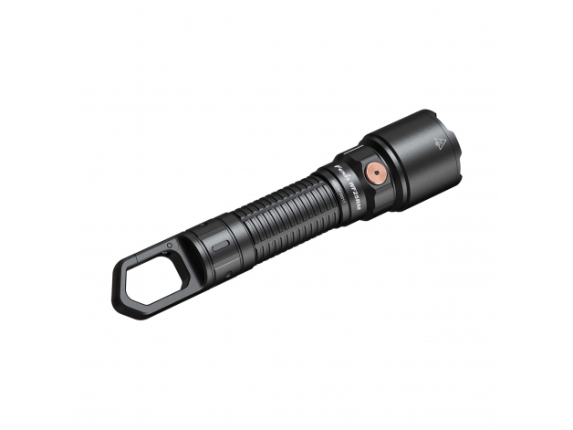 Fenix WF25RM LED Flashlight - Photo
