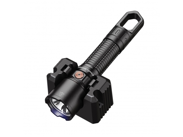 Fenix WF25RM LED Flashlight - Photo
