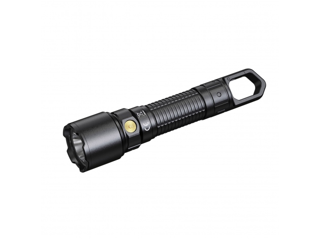 Fenix WF25RM LED Flashlight - Photo