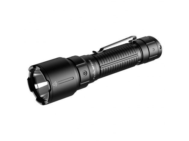 Fenix WF26R LED flashlight - Photo