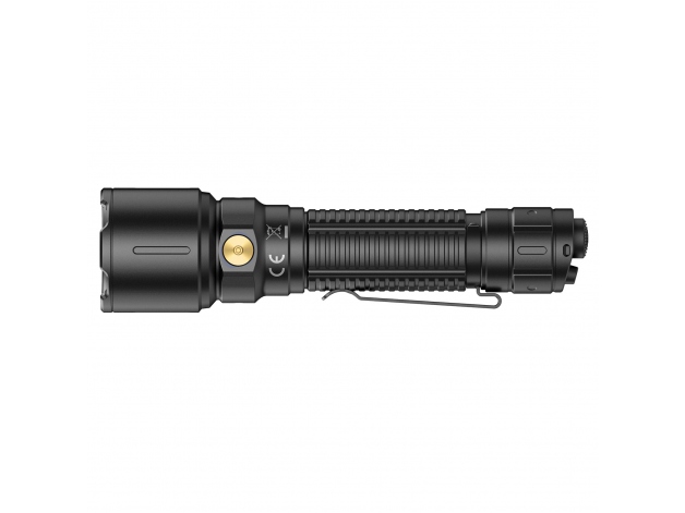 Fenix WF26R LED flashlight - Photo