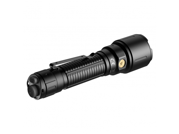 Fenix WF26R LED flashlight - Photo