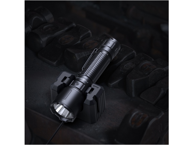 Fenix WF26R LED flashlight - Photo