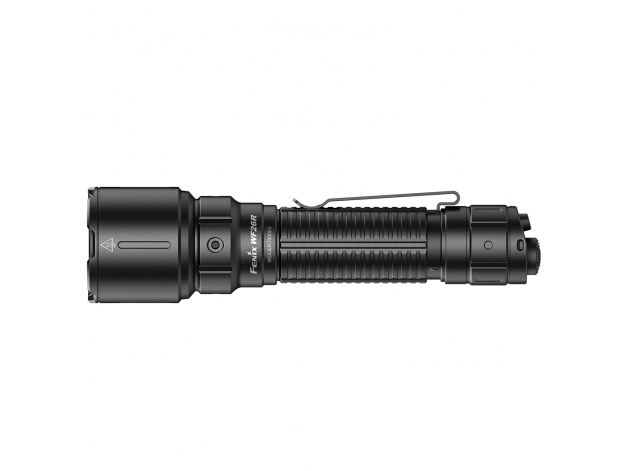 Fenix WF26R LED flashlight - Photo