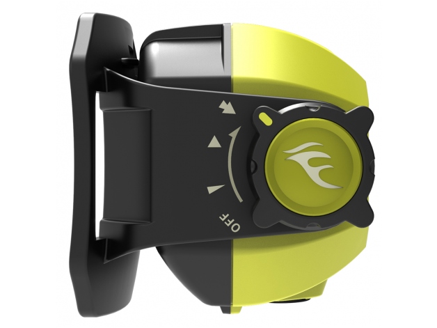 Fenix WH23R LED flashlight - headlamp - Photo